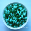 Best Choose Multi-Color Vegetable Pill Capsule